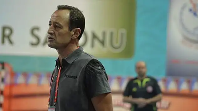 Aydoğ : “ilk ve Son Kez Açıklama Yapıyorum”