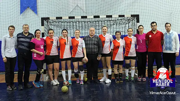 Ayyıldız SK güçleniyor