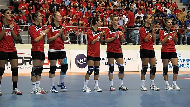 Azerbaycan Engeli Aşıldı :26-30