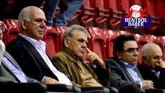 Aziz Kocaoğlu “Takımımız çok başarılı oynadı”