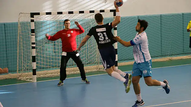 Aziziye Belediyesi Taşova engeline takılmadı