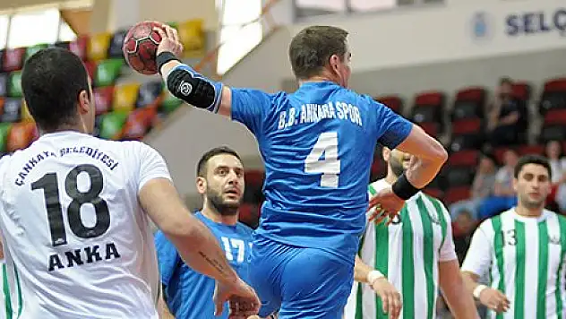 B.B. Ankaraspor Misafirini Ağırlayacak