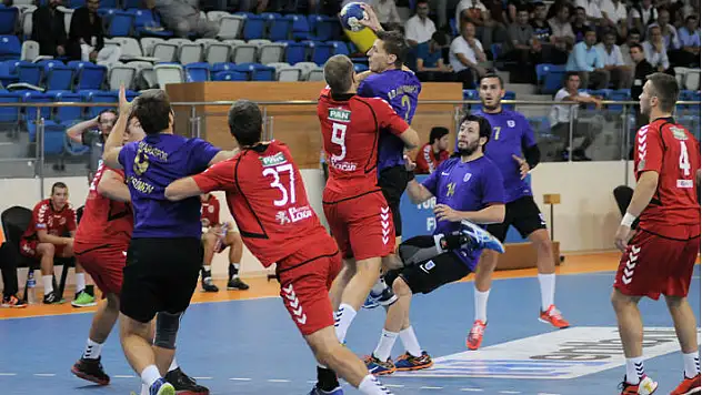 B.B. Ankaraspor yenilmesine rağmen…