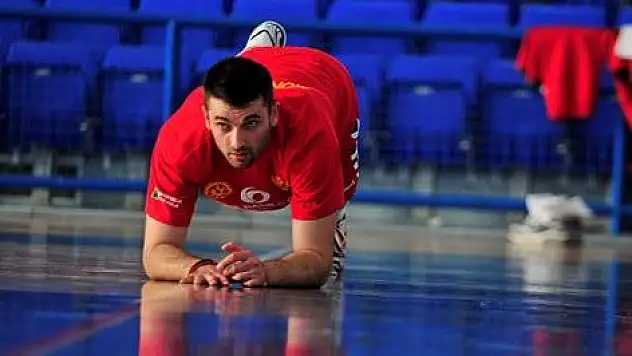 B.B. Ankaraspor’da Son Gelişme