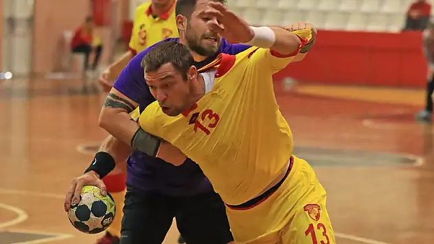 B.B. Ankaraspor’dan Göztepe’ye darbe