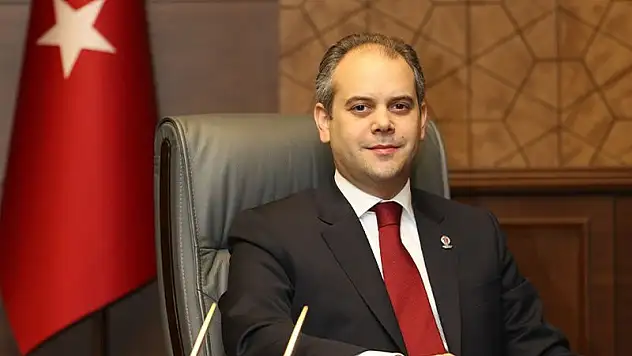 Bakan Çağatay Kılıç’tan tebrik mesajı