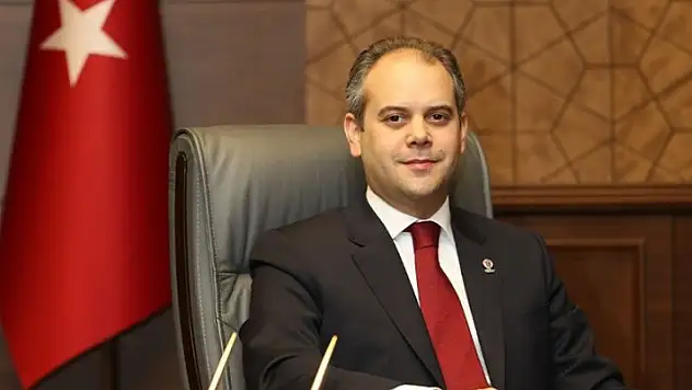 Bakan Kılıç, Federasyon başkanlarını istifaya davet etti!