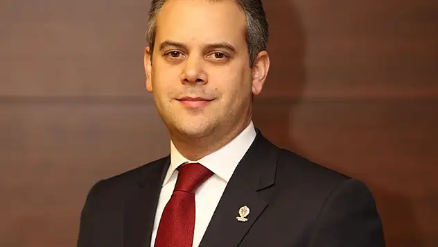 Bakan Kılıç’tan Beşiktaş Mogaz’a Kutlama