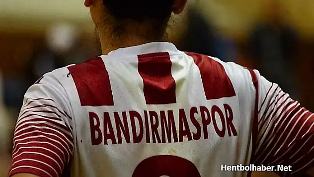 Bandırmaspor’a gece baskını – Video