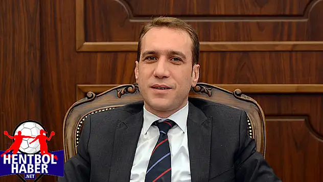 Başkan Emre Aksoy, galibiyetlerden memnun