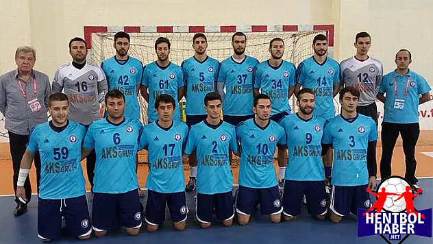 “Başkan Emre Aksoy’a armağan olsun”