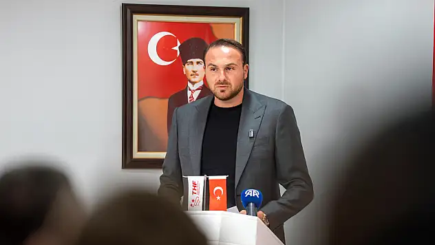 Başkan Mesut Çebi Açıkladı: Hentbol Federasyonu'ndan Dijital Atak!