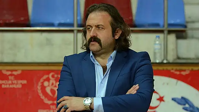 Başkan’dan taraftara çağrı var!