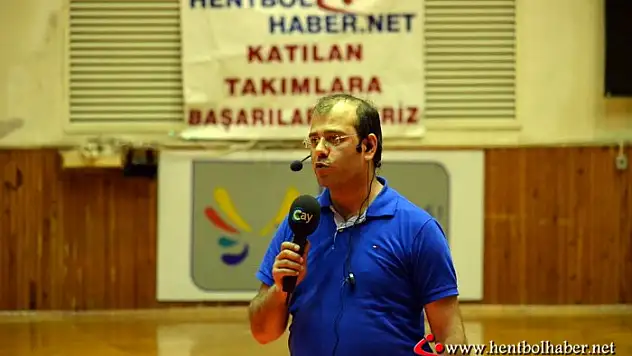 Bayanlar 1.liginden Açıklamalar