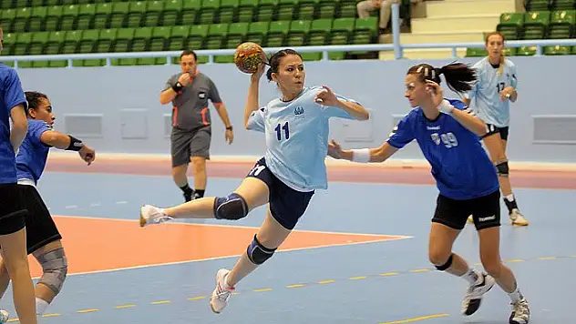 Bayanlar Süper Liginde 19 Şubat