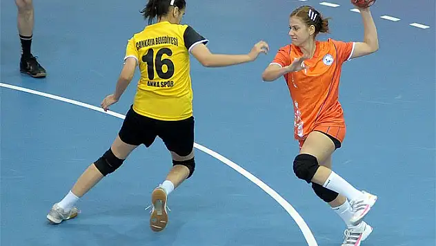 Bayanlar Süper Liginde Sonuçlar