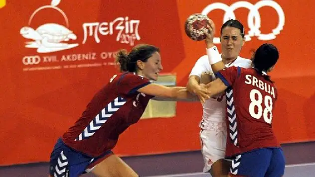 Bayanlarda Finalin Adı Belli Oldu