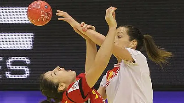 Bayanlar’da Süper Liginde Son Virajlar