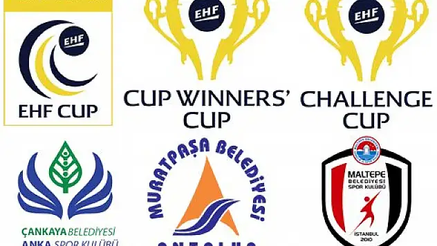 Bayanlarımız Avrupa’da