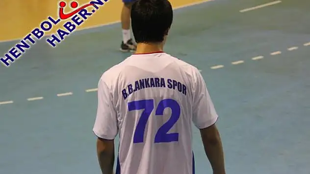 BB Ankaraspor ilk maçı kaybetti