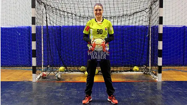 Berna Zor’dan galibiyetli veda mı?