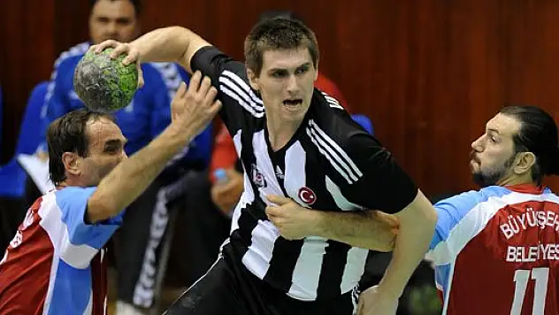 Beşiktaş 4. torbadan katılıyor..