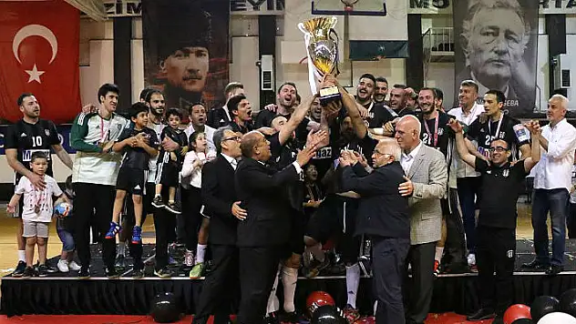 Beşiktaş Avrupa’da kaçıncı sırada?