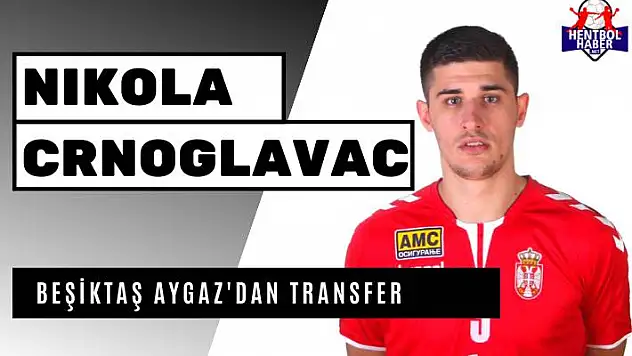 Beşiktaş Aygaz, Sağ Oyun Kurucusunu buldu