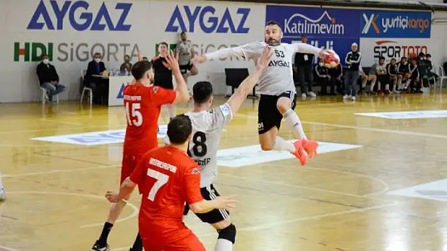 Beşiktaş Aygaz’dan beklenen açıklama