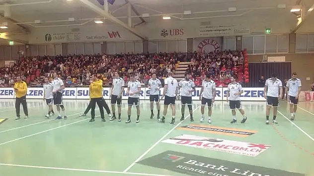 Beşiktaş , Farklı Galip