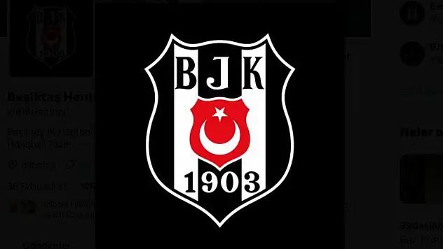Beşiktaş'ın 2025-26 Kadrosu Belli Oldu!
