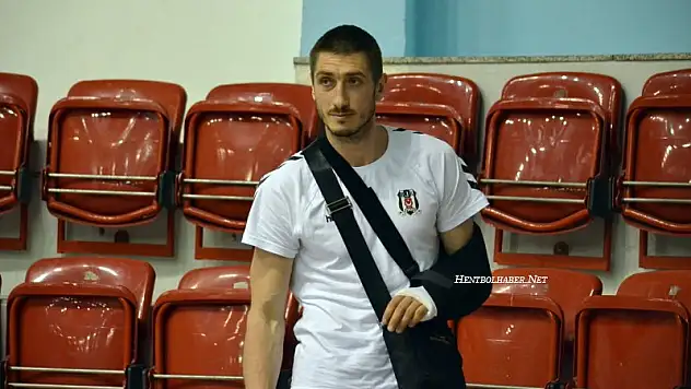 Beşiktaş’ ın En Üzgün İsmi