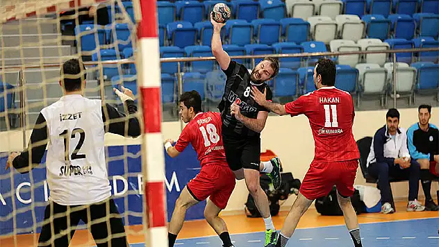 Beşiktaş lige galibiyet ile döndü