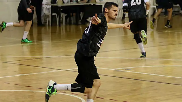 Beşiktaş Mogaz 9.kez Şampiyon