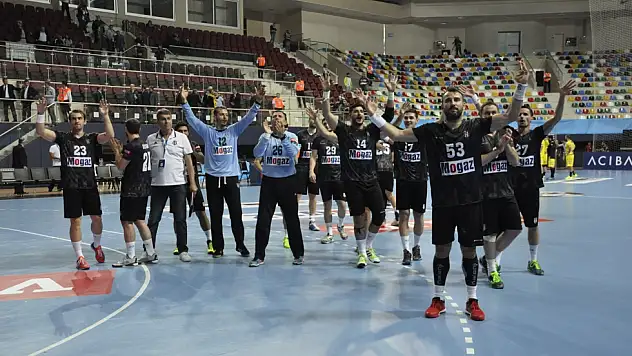 Beşiktaş Mogaz bildiğiniz gibi…