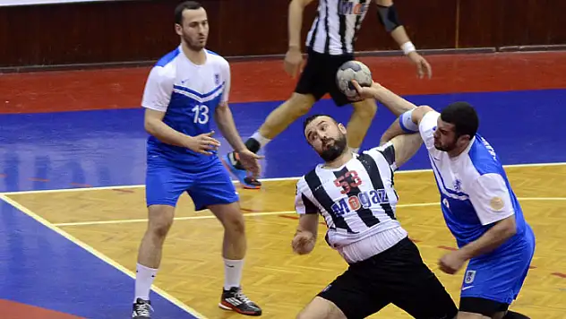 Beşiktaş Mogaz finalde