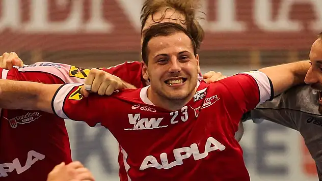 Beşiktaş “Sırp Palmarsson” ile anlaştı