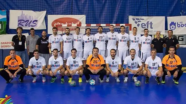 Beşiktaş Mogaz:28 Banja Luka:25