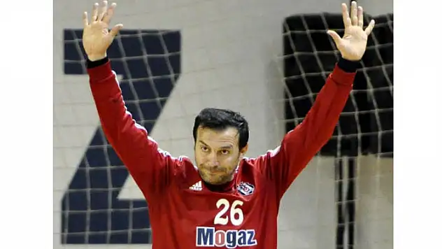 Beşiktaş Mogaz’dan 10 sayı fark