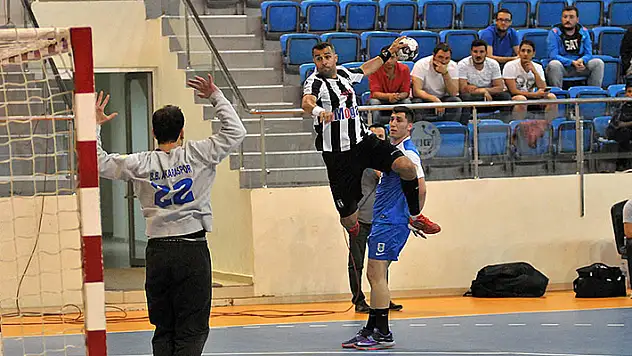 Beşiktaş Mogaz’dan ilk adım