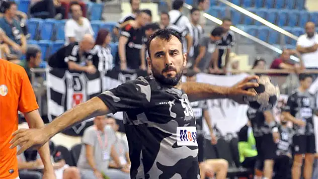 Beşiktaş Mogaz’ın hazırlık turnuvası belli oldu