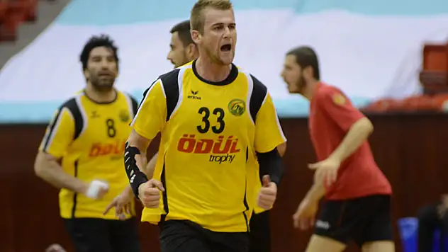 İkinci finalist Rainbow Kayseri