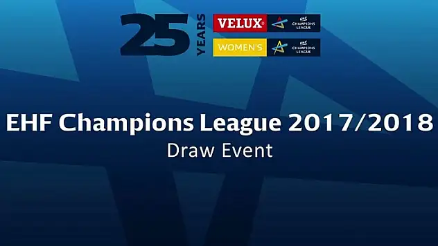 Beşiktaş Mogaz’ın rakipleri belli oldu