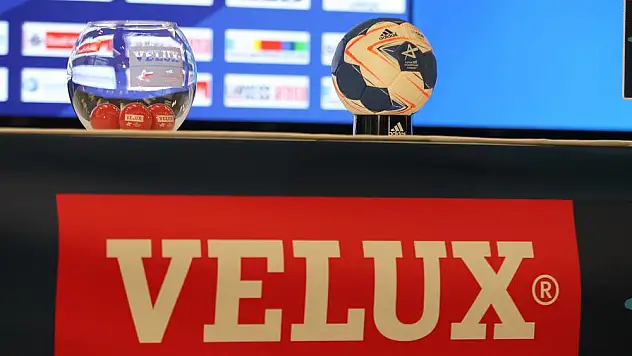 Beşiktaş Mogaz’ın rakipleri belli oluyor