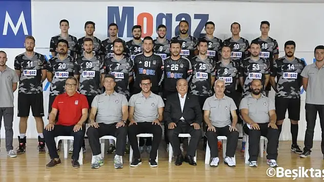 Beşiktaş Mogaz’ın ruhuna uygun