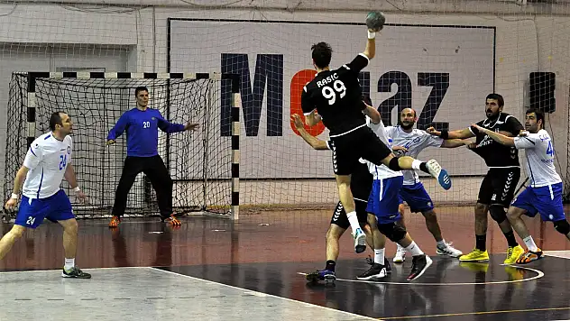 Beşiktaş, Nilüfer Karşısında Galip