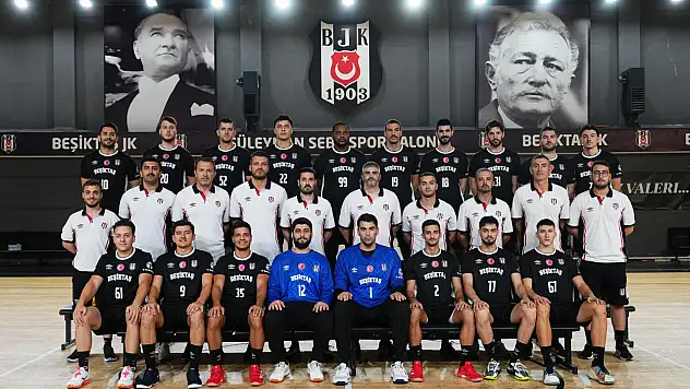 Beşiktaş – PAOK: Avrupa'da Kritik Randevu!