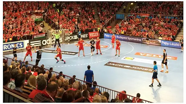 Beşiktaş ruhu yenilgiye rağmen canlandı