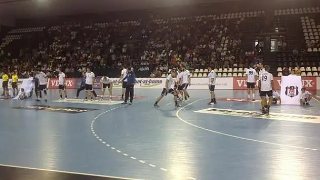 Beşiktaş Şampiyonlar Liginde(Live score)