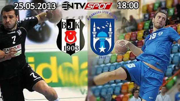 Beşiktaş Şampiyonluğa Gidiyor